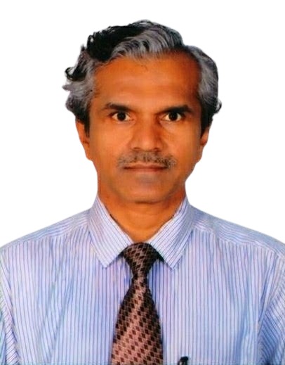 Dr. T.C. Manjunath